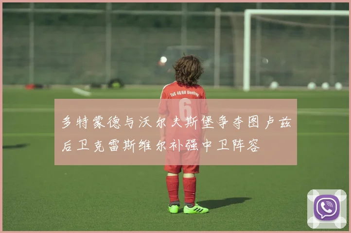 多特蒙德与沃尔夫斯堡争夺图卢兹后卫克雷斯维尔补强中卫阵容
